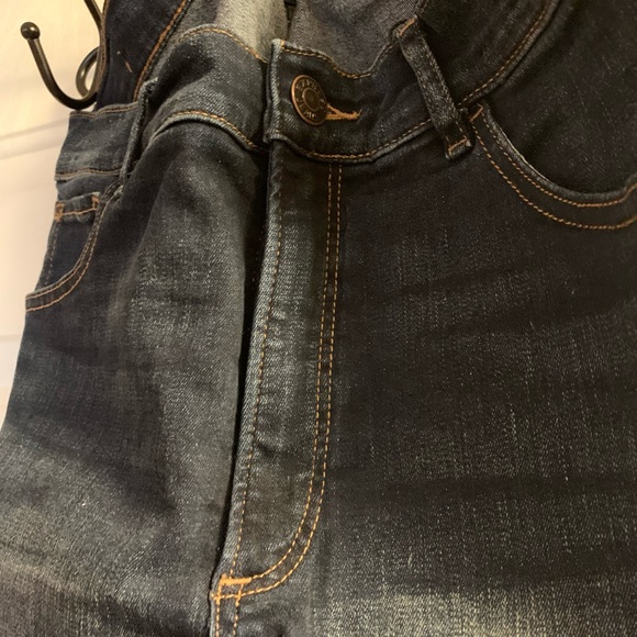 Express jean - Picture 4 of 8